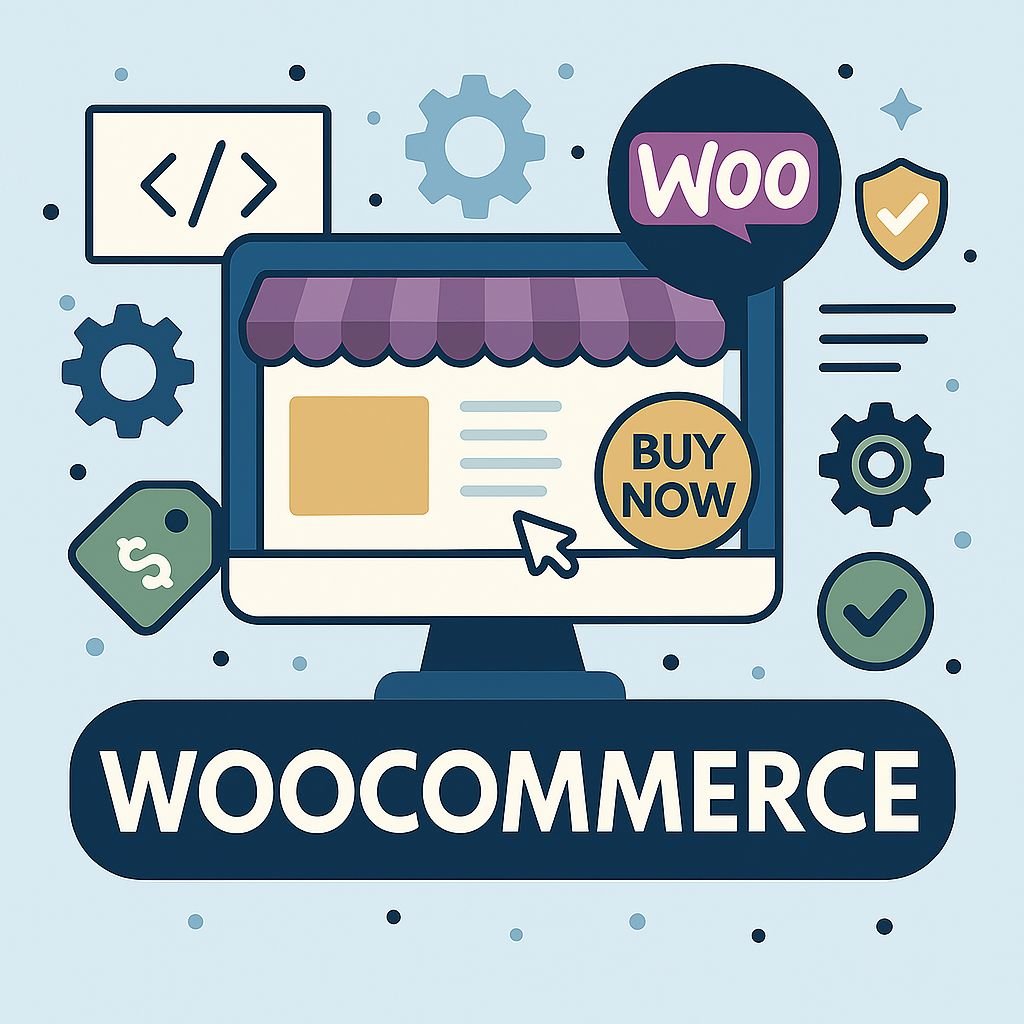 Woocommerce Webozar.com.au